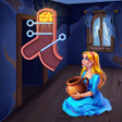 プログラムのアイコン：Cinderella: Tile Quest