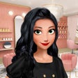 プログラムのアイコン：My First Makeover