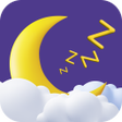 Icoon van programma: Sleep Tracker  Sleep Reco…