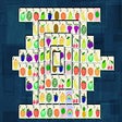 ไอคอนของโปรแกรม: Blue Mahjong HD Game