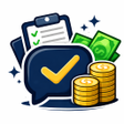 Programikonen: Opinion Padi: Survey App …