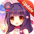 Icon of program: 걸스크라운 GIRLS CROWN
