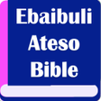 Icon of program: Ateso Bible Ebaibuli