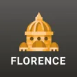 Florence Travel Guide  Map