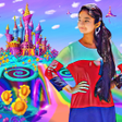 Icon of program: Anushka Sen Adventure