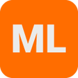 プログラムのアイコン：Build For ML