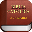 程序图标：Biblia Católica - Portugu…