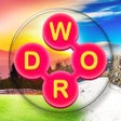 Ícone do programa: Word Season: Connect Cros…