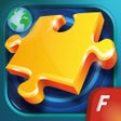 Ikon program: Jigsaw Puzzle Games Fun H…