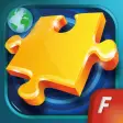 Jigsaw Puzzle Games Fun HD