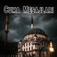 Cuma Mesajları icon