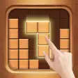 Block Puzzle: Wood Block Games