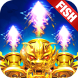 Icon of program: Big Win Fishing -Live Gam…
