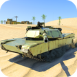 プログラムのアイコン：War Machines: Tank Warfar…