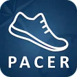 Pacer: Step  Calories Counter