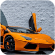 Ikona programu: Wallpaper For Lamborghini…