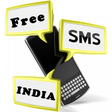 程序图标：Free SMS to India Mobiles