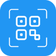 プログラムのアイコン：QR Code Scanner Barcode R…