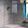 Shower Cubicles