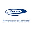 رمز البرنامج: TISD CommandIQ