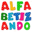 Иконка программы: Alfabetizando