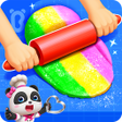 Ikona programu: Little Pandas Bake Shop :…