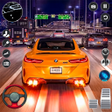 프로그램 아이콘: Midnight Street Car Racin…