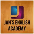Jans English Academy