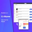 Ícone do programa: ConvertCreator AliExpress…