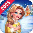 Ikon program: Tile Match Story: Pin Mas…