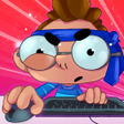 プログラムのアイコン：E.G.G.: Extremely Good Ga…