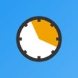 プログラムのアイコン：Pie Chart Time Management