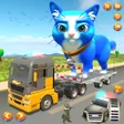 Icon of program: Magical Unicorn Transport…