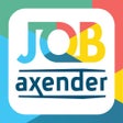 Programın simgesi: JOB voor bezorgers