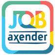 程序图标：JOB voor bezorgers