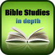 Icon of program: Bible study in depth refe…