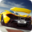 程序图标：P1 Drift Simulator