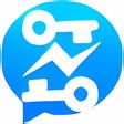 Icon of program: Encrypted Messenger