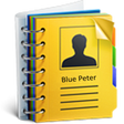 Иконка программы: Addressbooks