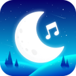 プログラムのアイコン：Sleep Sounds  Sleep Track…