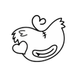 أيقونة البرنامج: How to draw hagi wagi