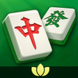 Icona del programma: Mahjong Haven - Play for …
