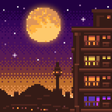 프로그램 아이콘: Sunless City : 야경게임
