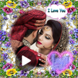 أيقونة البرنامج: Wedding video maker