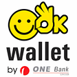 プログラムのアイコン: OK Wallet