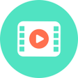 プログラムのアイコン：Play Video