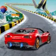 Ramp Car Game: Stunts Racing