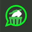 プログラムのアイコン：Recover Deleted Messages-…