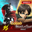 Icono de programa: Project: BloodStrike