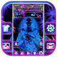 Icon of program: Visionary Girl Art Theme